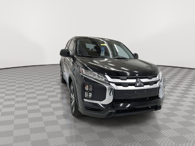 Used 2024 Mitsubishi Outlander Sport 2.0 SUV