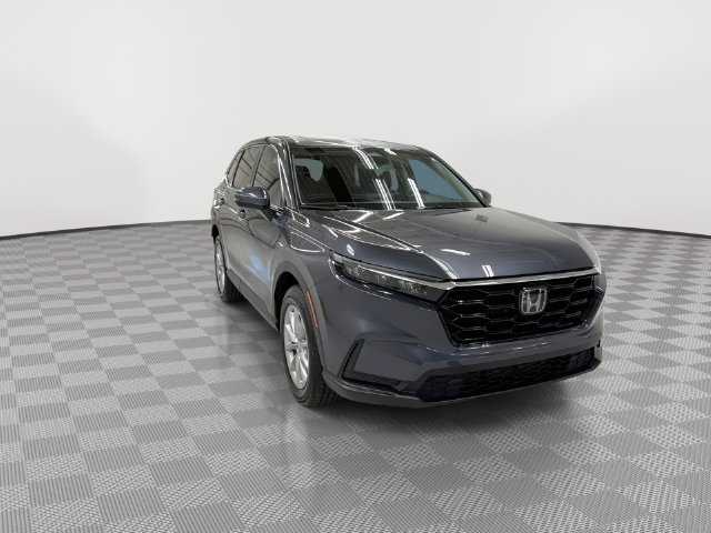 Used 2026 Honda CR-V EX SUV