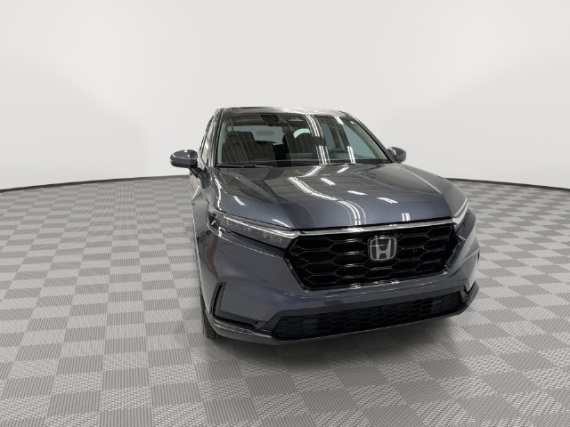 Used 2026 Honda CR-V EX SUV