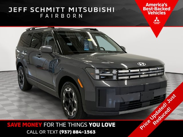 Used 2026 Hyundai Santa Fe SEL SUV