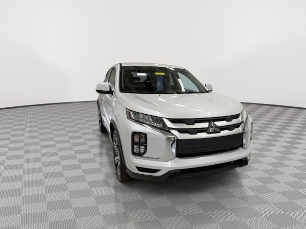 Used 2024 Mitsubishi Outlander Sport 2.0 SE SUV