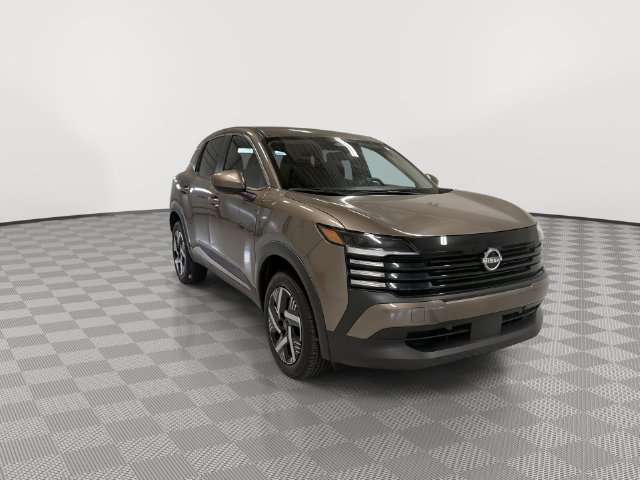 Used 2025 Nissan Kicks SV SUV