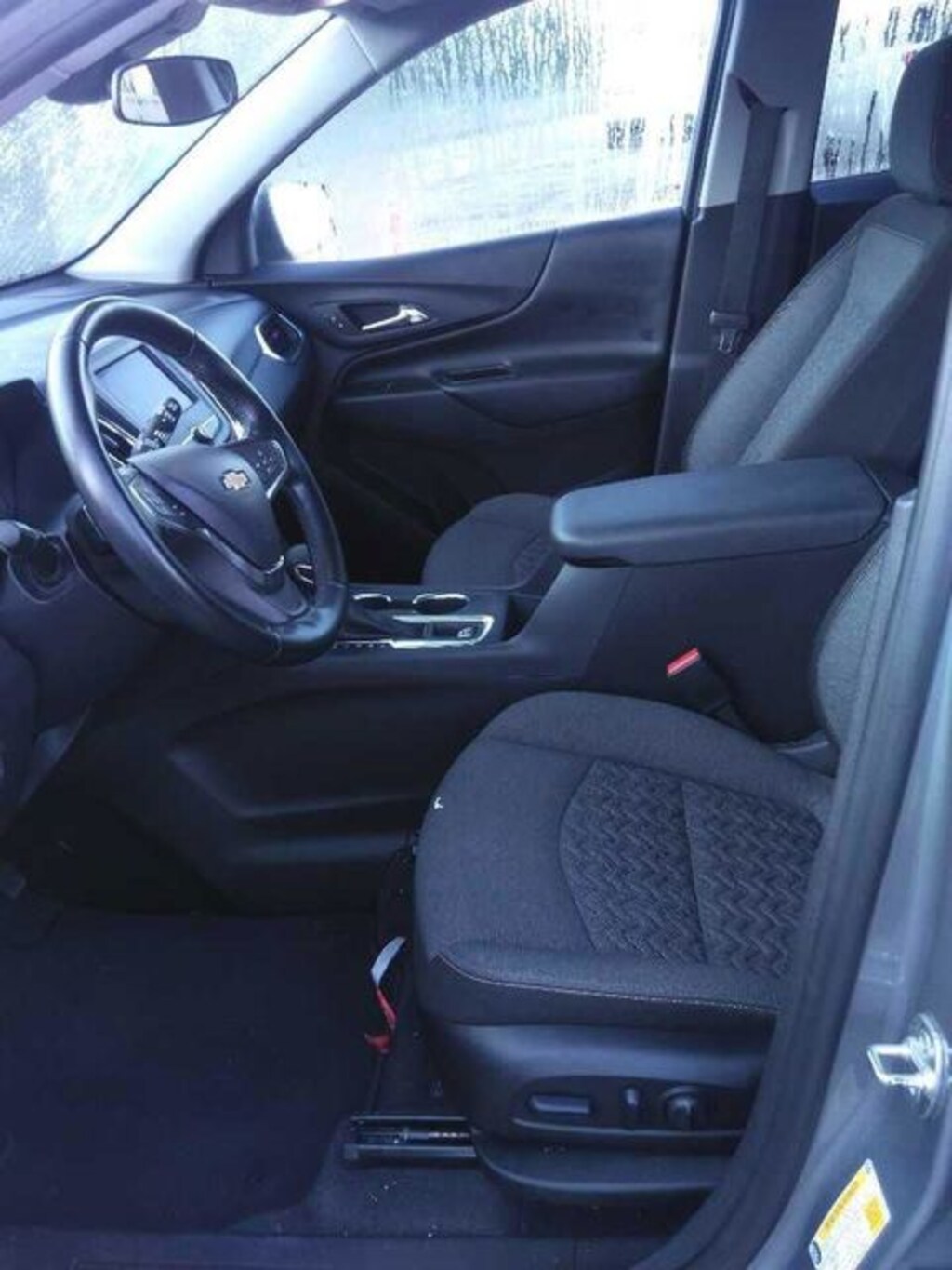 Used 2024 Chevrolet Equinox LT w/1LT SUV