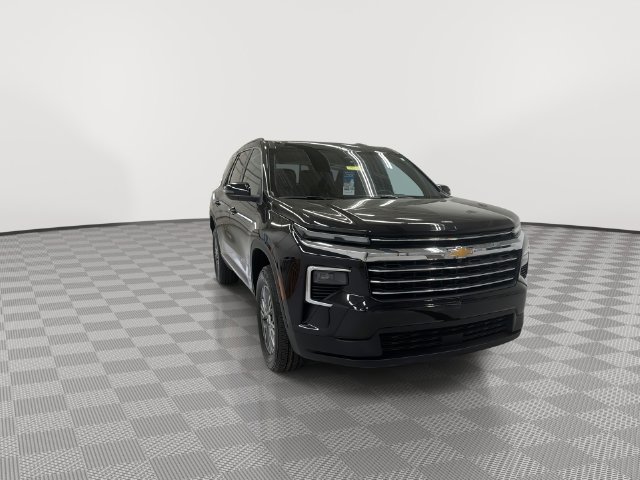 Used 2026 Chevrolet Traverse LT SUV