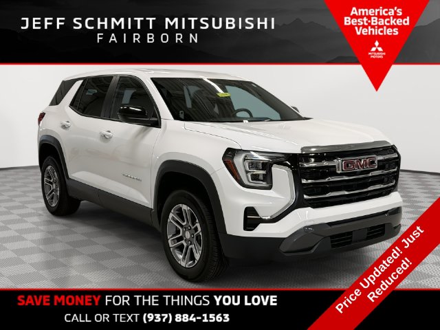  GMC Terrain