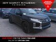  Mitsubishi Outlander Sport