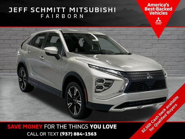 2026 Mitsubishi Eclipse Cross SE SUV