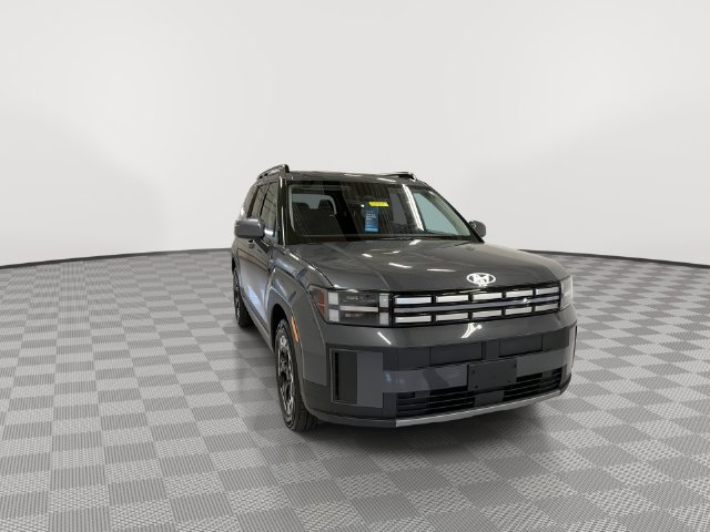 Used 2026 Hyundai Santa Fe SEL SUV
