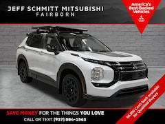 2026 Mitsubishi Outlander Trail Edition SUV