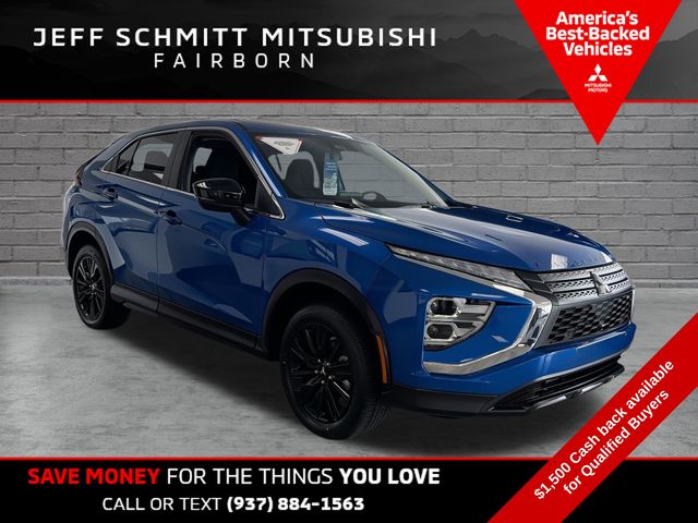 2026 Mitsubishi Eclipse Cross LE