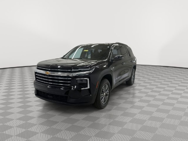 Used 2026 Chevrolet Traverse LT SUV