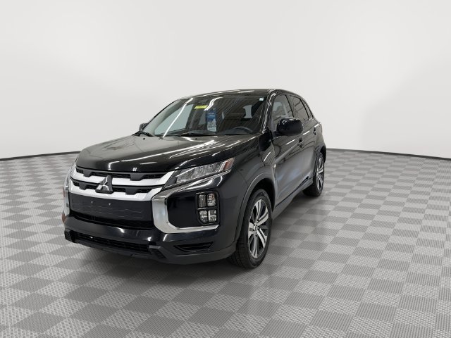 Used 2024 Mitsubishi Outlander Sport 2.0 SUV