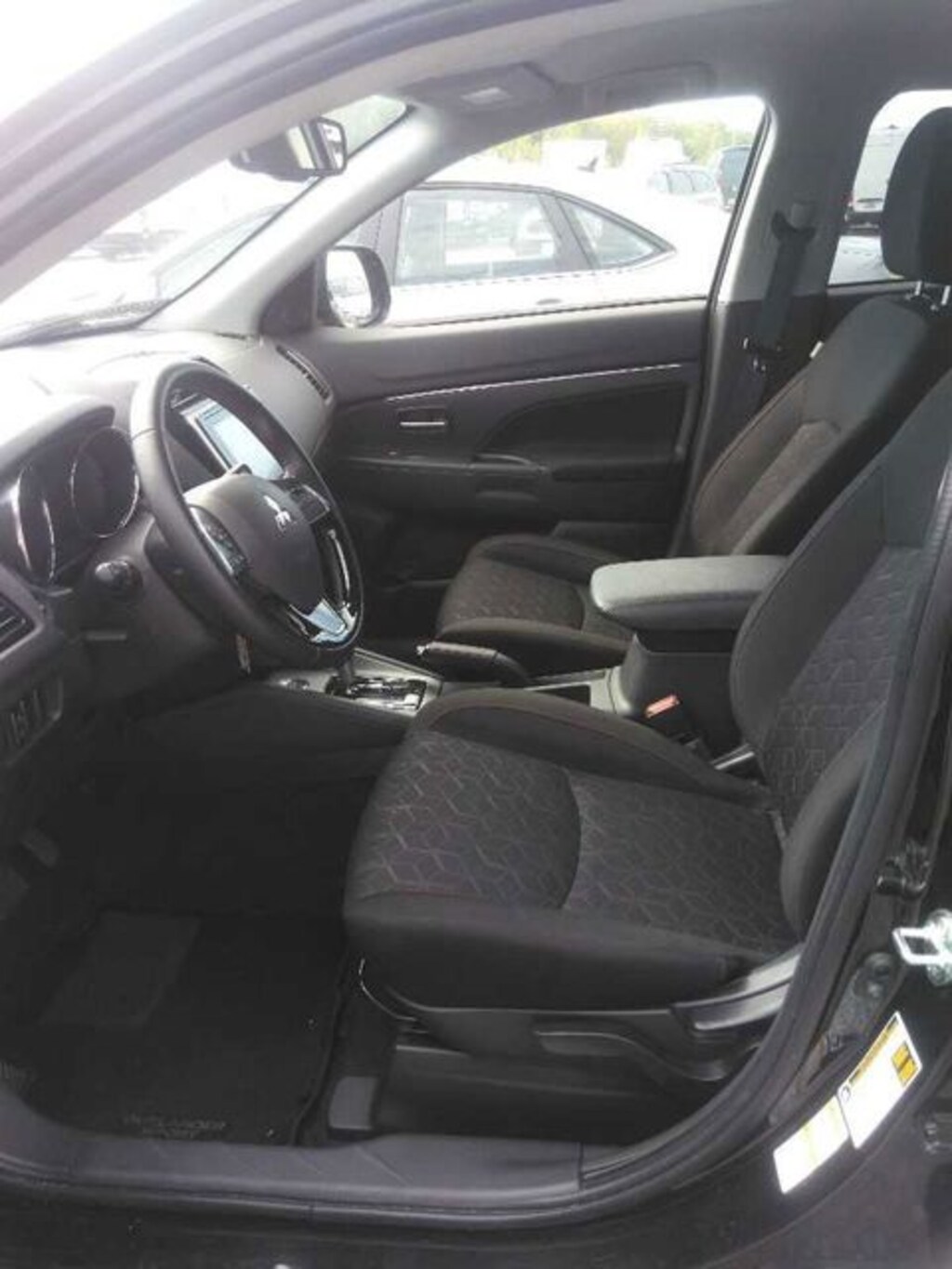 Used 2026 Mitsubishi Outlander Sport 2.0 SUV