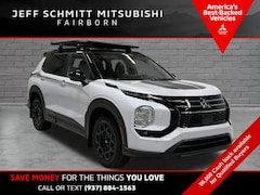 2026 Mitsubishi Outlander Trail Edition SUV