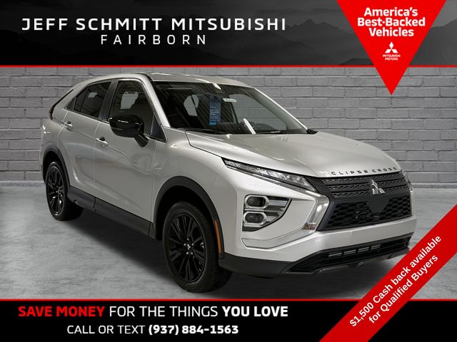 2026 Mitsubishi Eclipse Cross LE