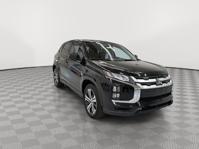 Used 2024 Mitsubishi Outlander Sport 2.0 SUV