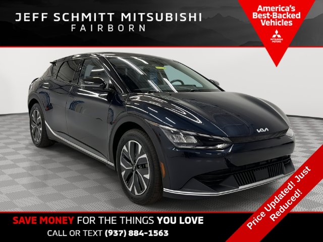 2024 Kia EV6 Light L/R