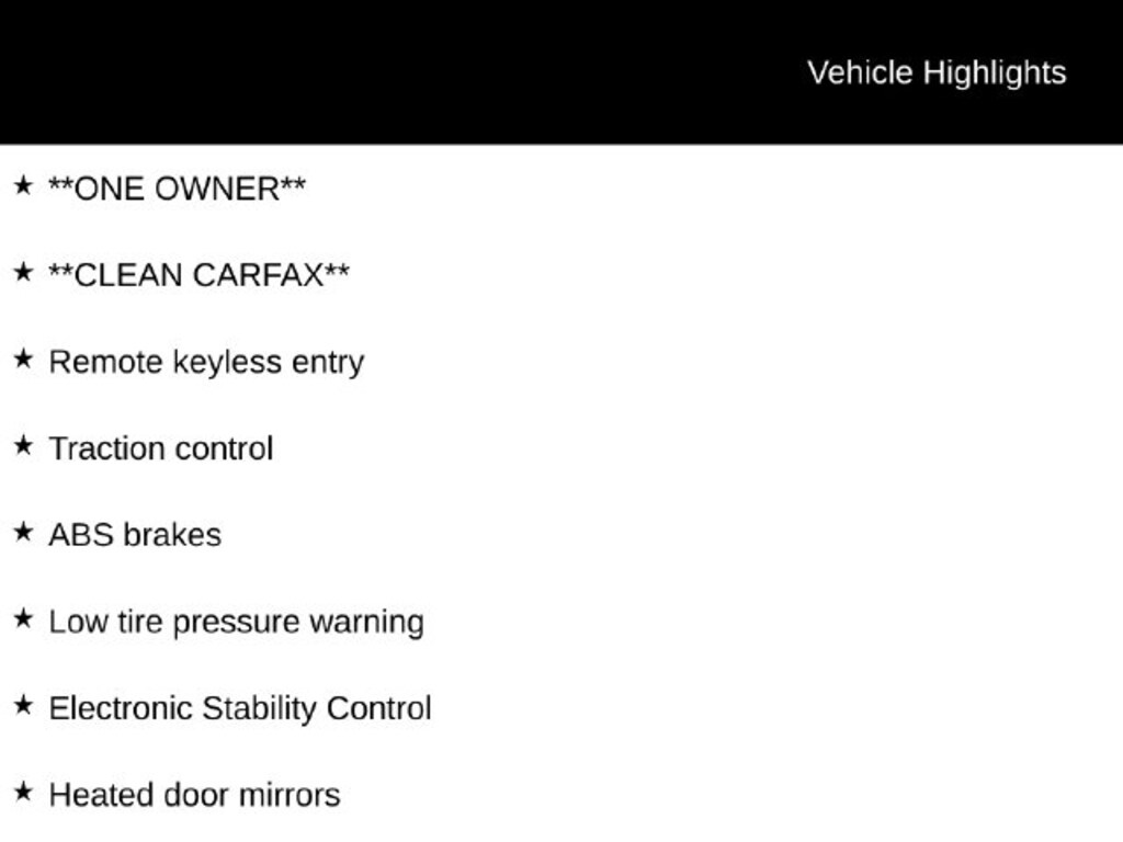 Used 2026 Mitsubishi Outlander Sport 2.0 SUV