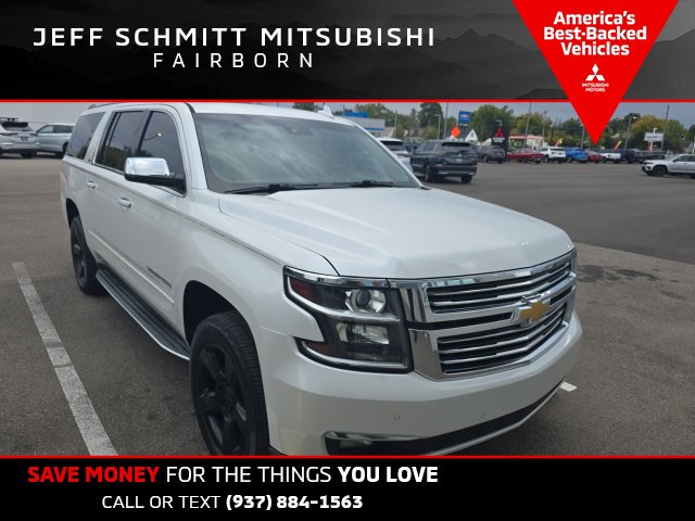  Chevrolet Suburban