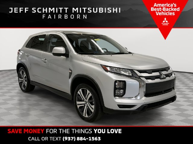 2025 Mitsubishi Outlander Sport