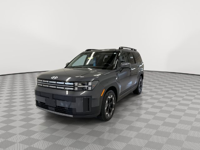 Used 2026 Hyundai Santa Fe SEL SUV