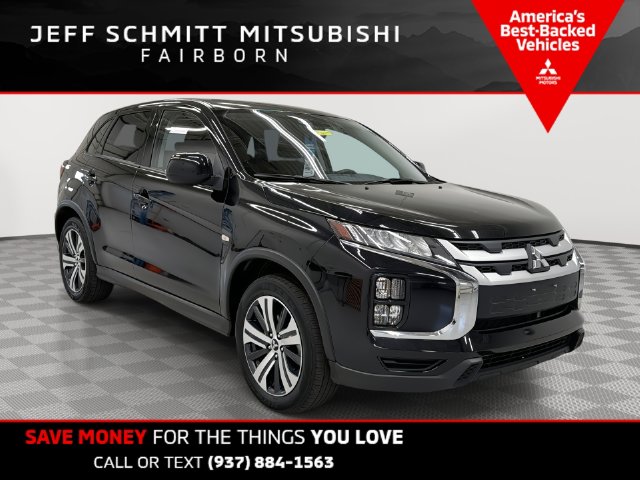 2024 Mitsubishi Outlander Sport ES
