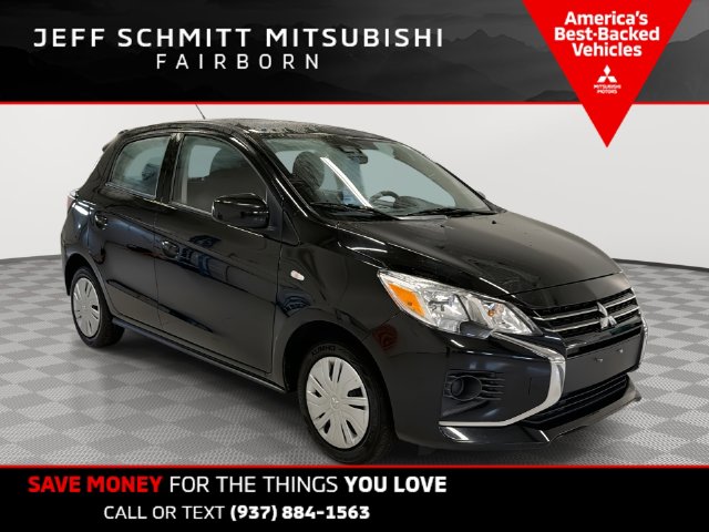 2024 Mitsubishi Mirage