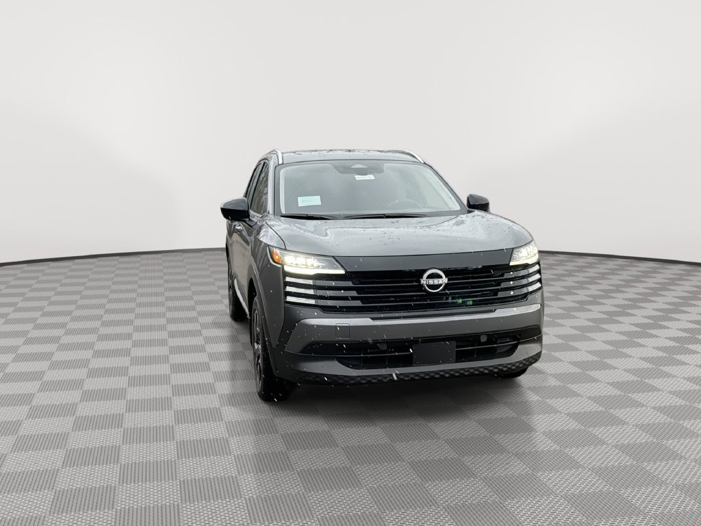 Used 2026 Nissan Kicks SV SUV