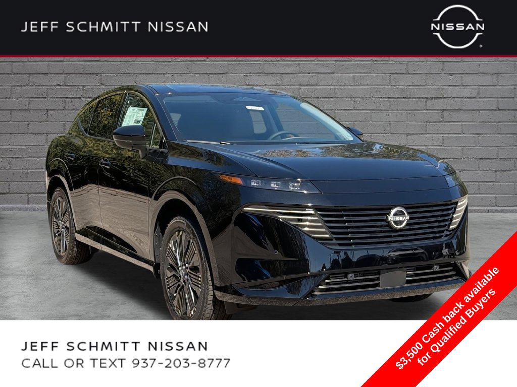 New 2027 Nissan Murano Platinum SUV