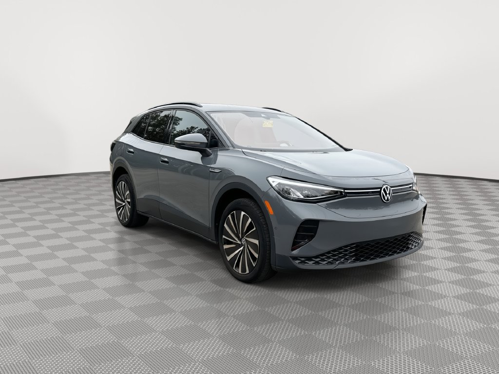 Used 2025 Volkswagen ID.4 Pro SUV