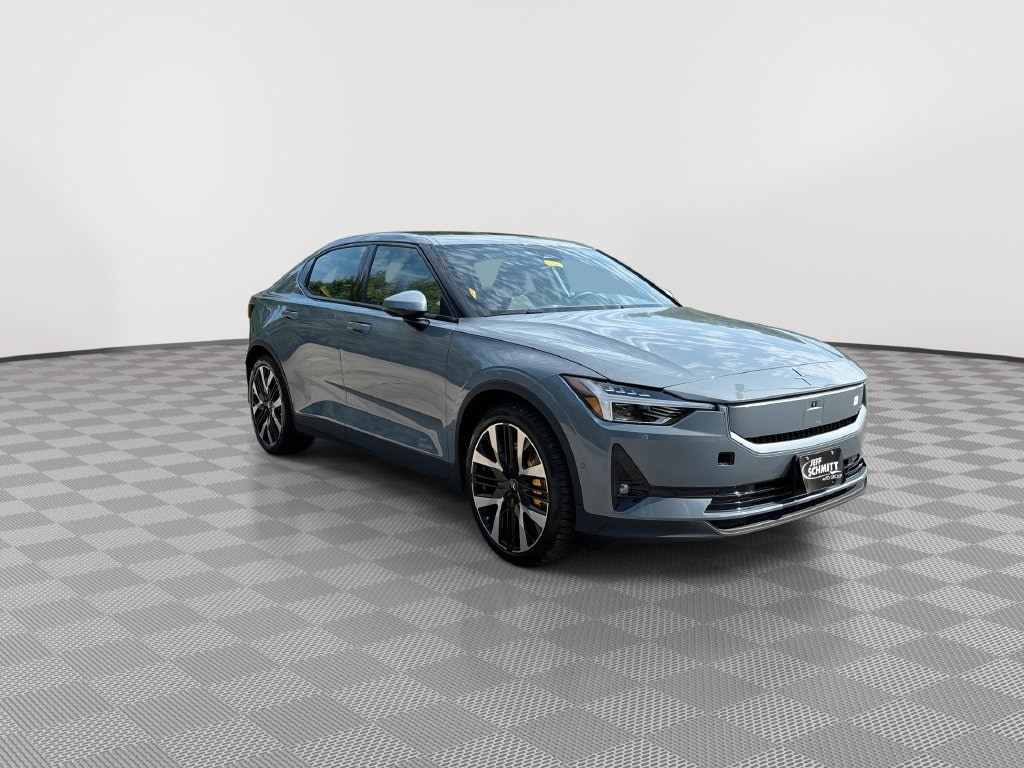 Used 2024 Polestar Polestar 2 Long Range Dual Motor Performance Plus Hatchback
