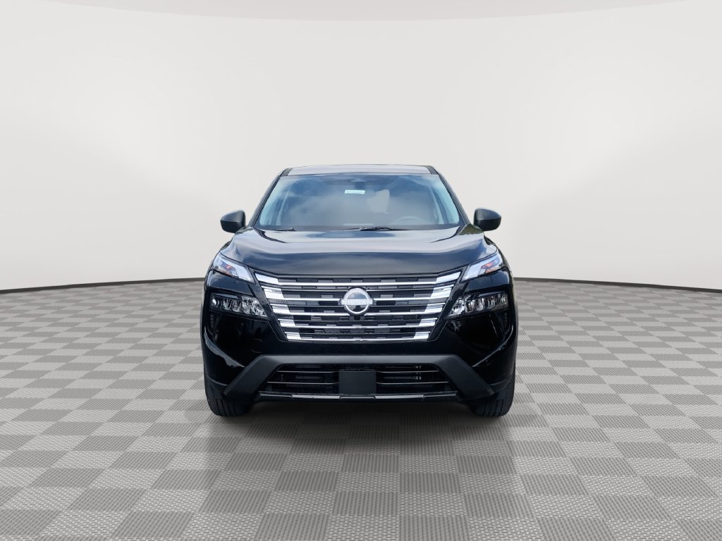 Certified 2026 Nissan Rogue S SUV