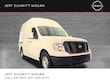  Nissan NV Cargo NV3500 HD