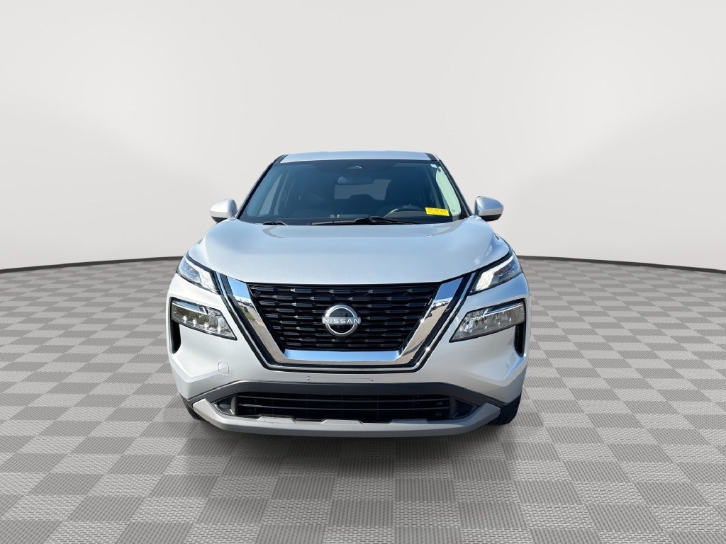 Used 2023 Nissan Rogue SV SUV