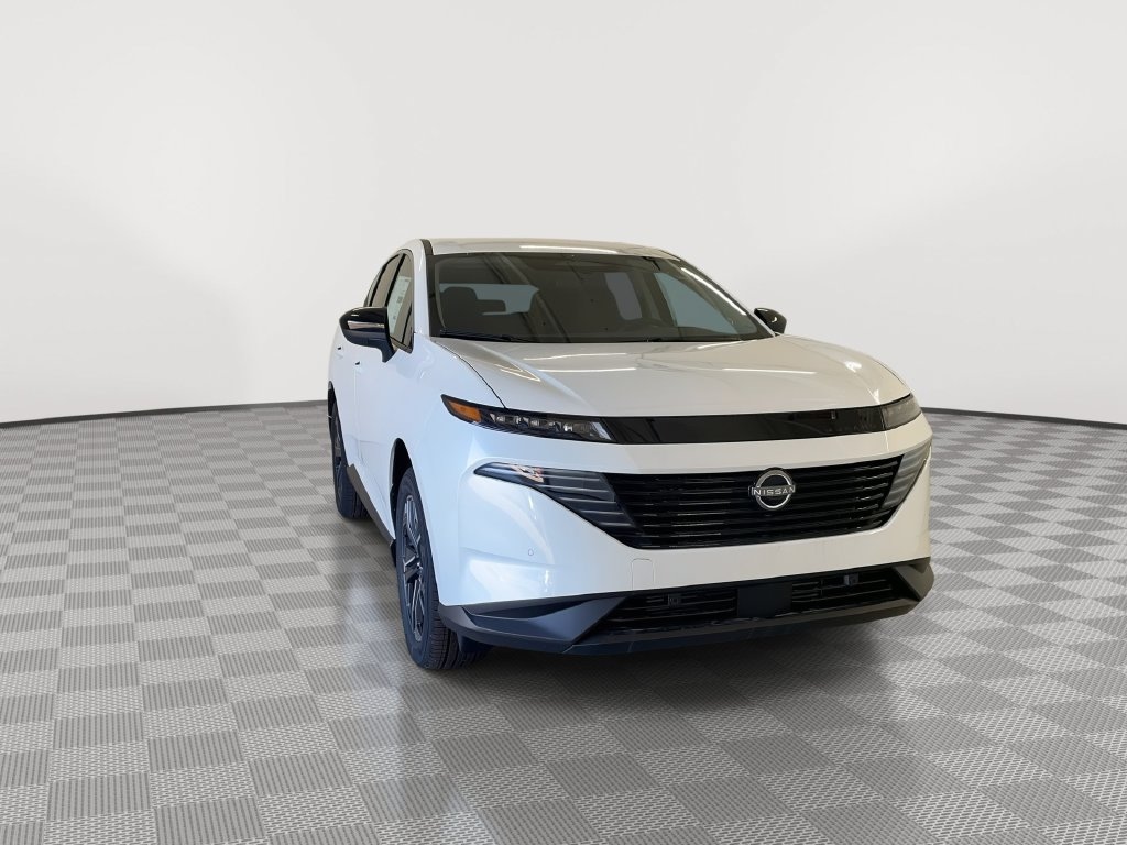 Certified 2025 Nissan Murano SV SUV