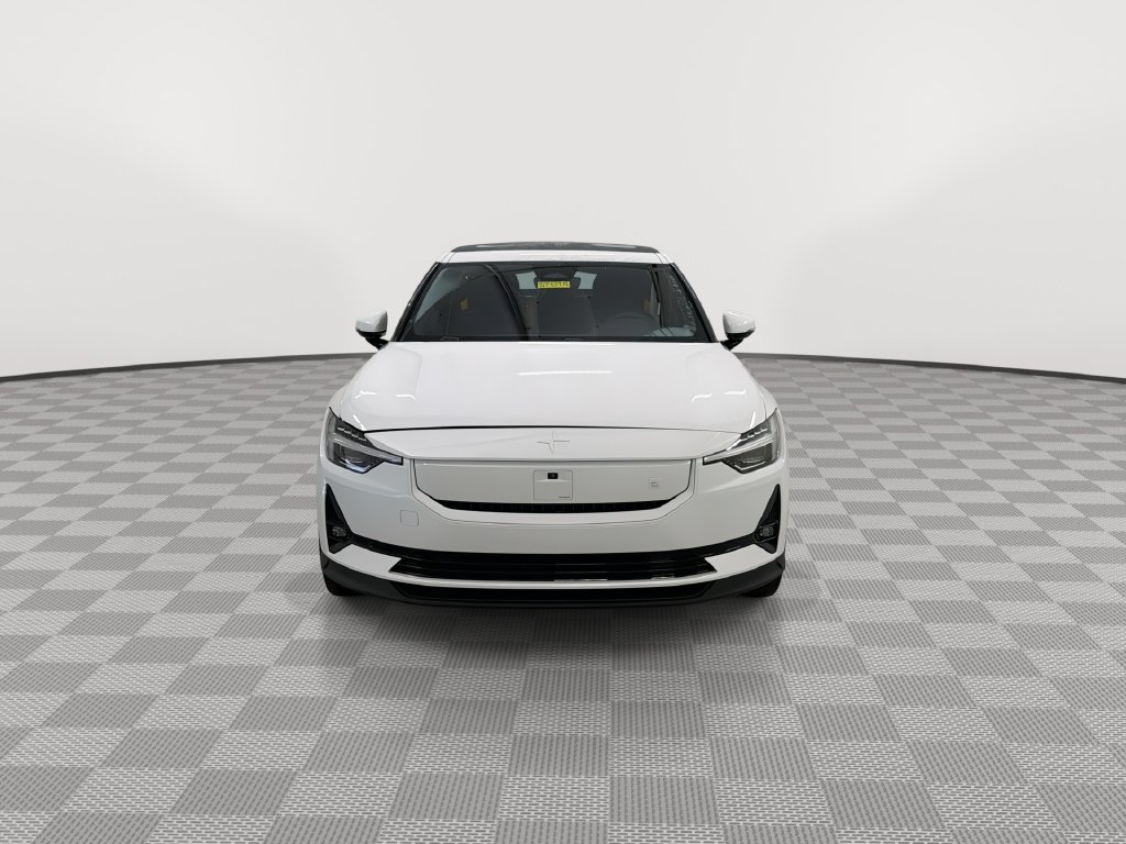 Used 2024 Polestar 2 Long Range Dual Motor Performance Plus Hatchback
