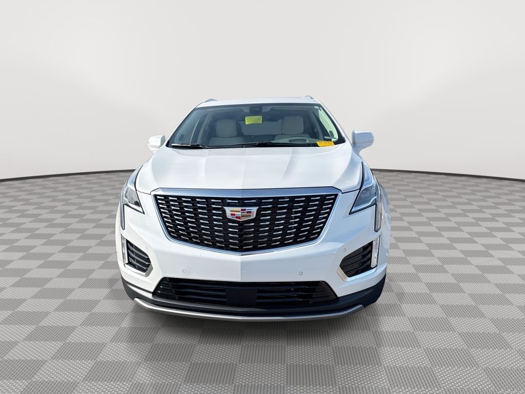Used 2025 Cadillac XT5 Premium Luxury SUV