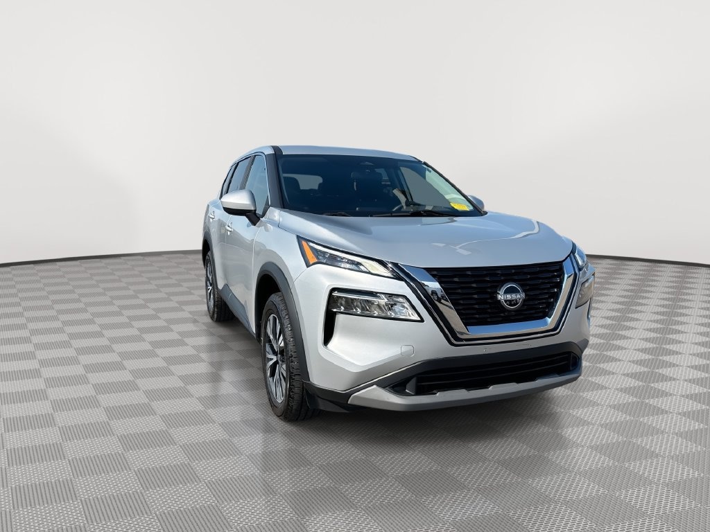 Used 2023 Nissan Rogue SV SUV