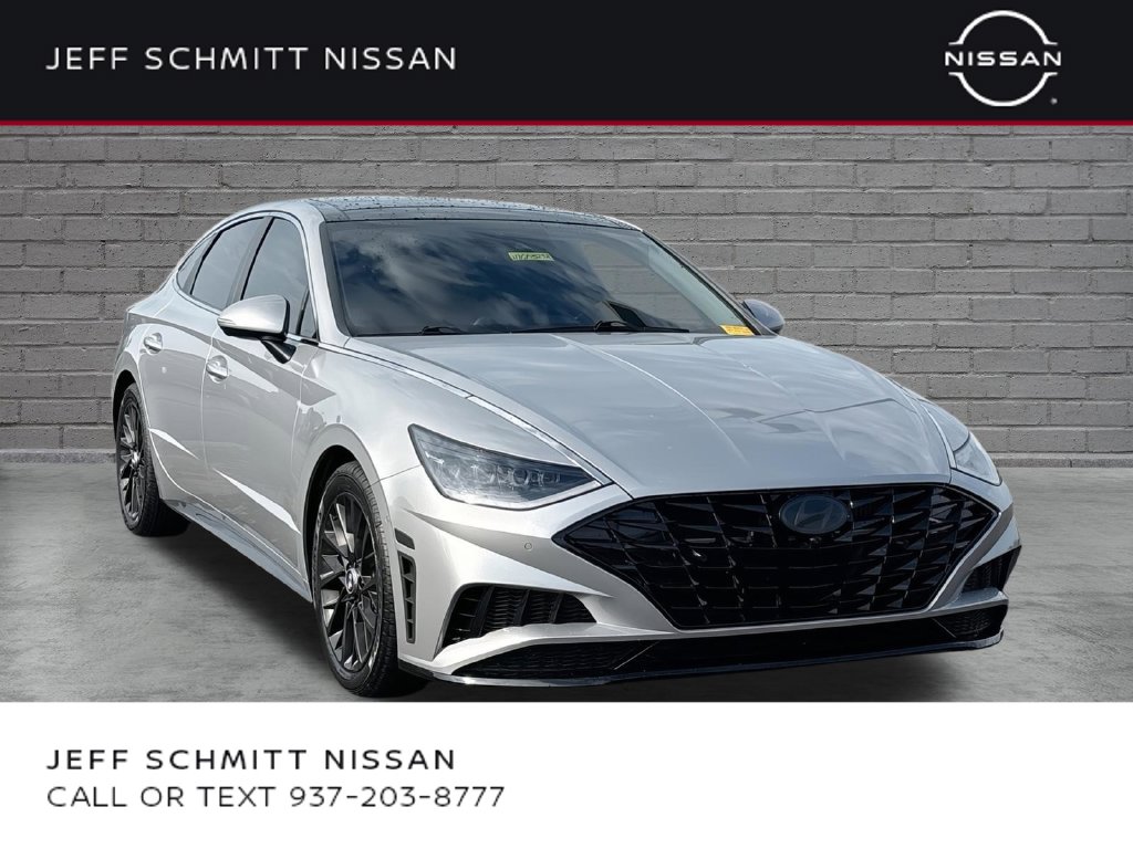 2023 Hyundai Sonata Limited