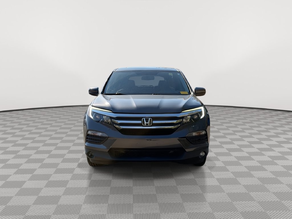 Used 2018 Honda Pilot EX-L SUV