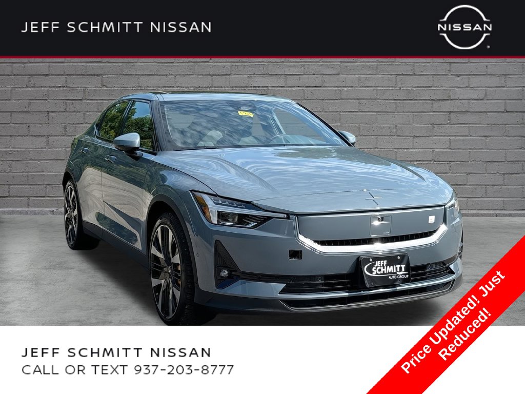 2024 Polestar 2