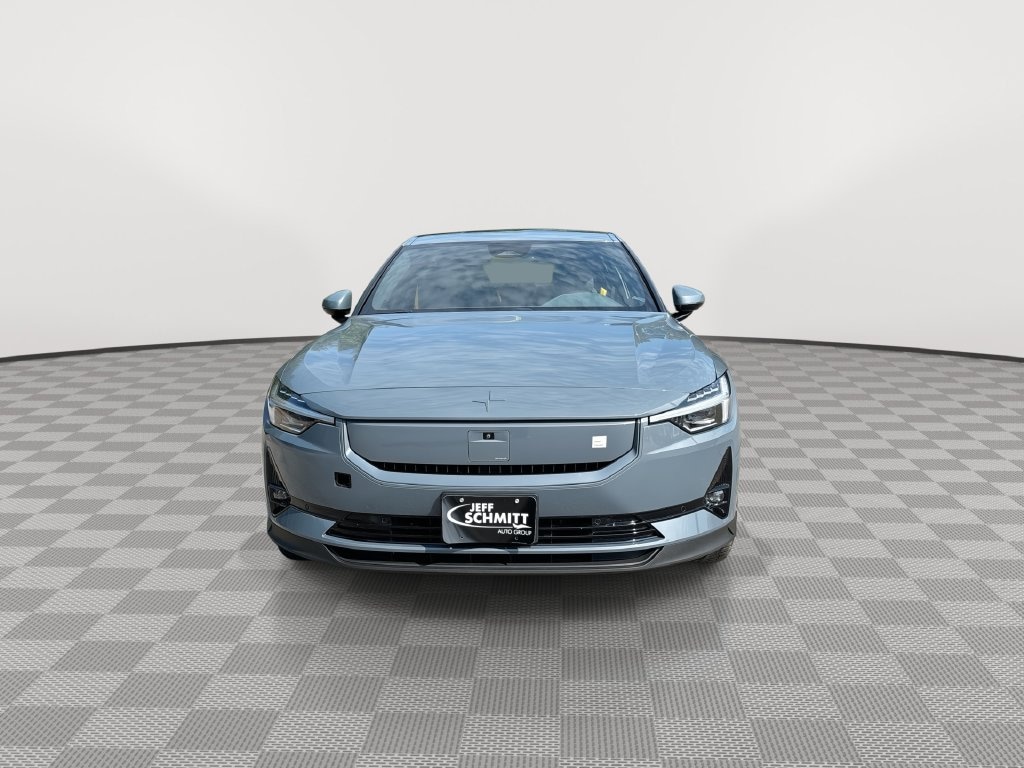 Used 2024 Polestar Polestar 2 Long Range Dual Motor Performance Plus Hatchback