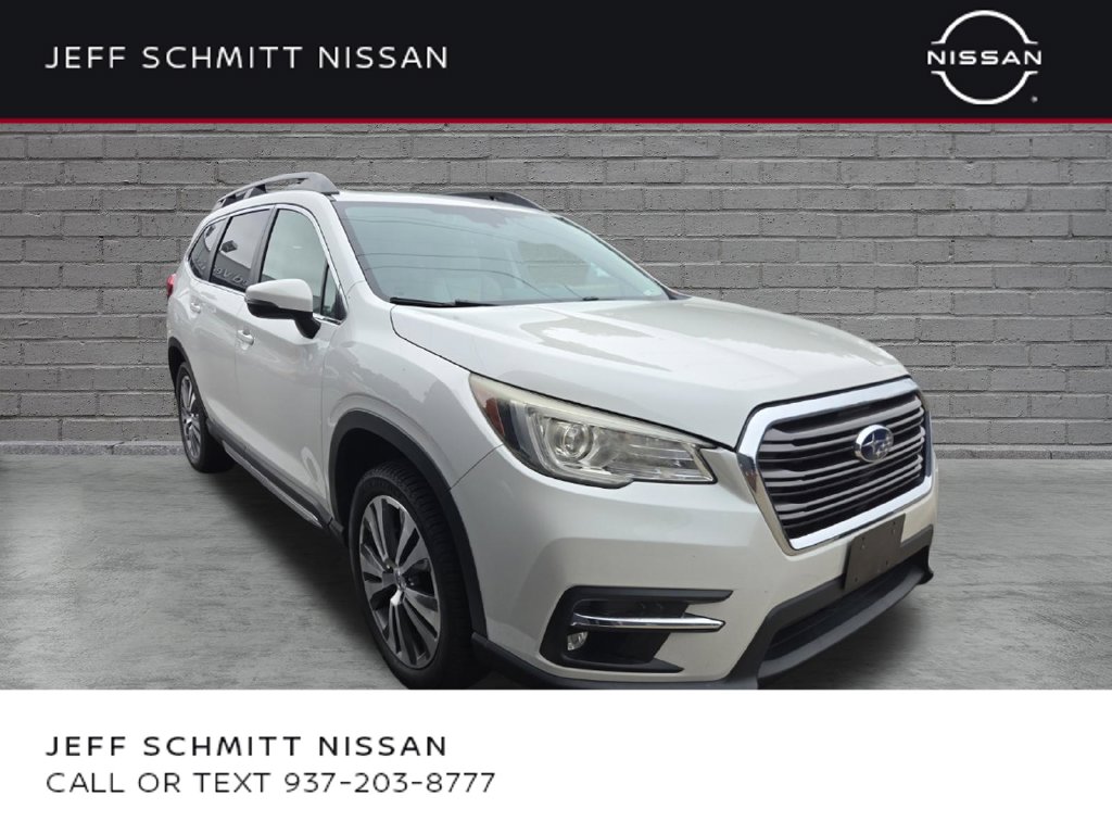 2019 Subaru Ascent Limited AWD photo