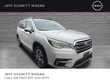  Subaru Ascent