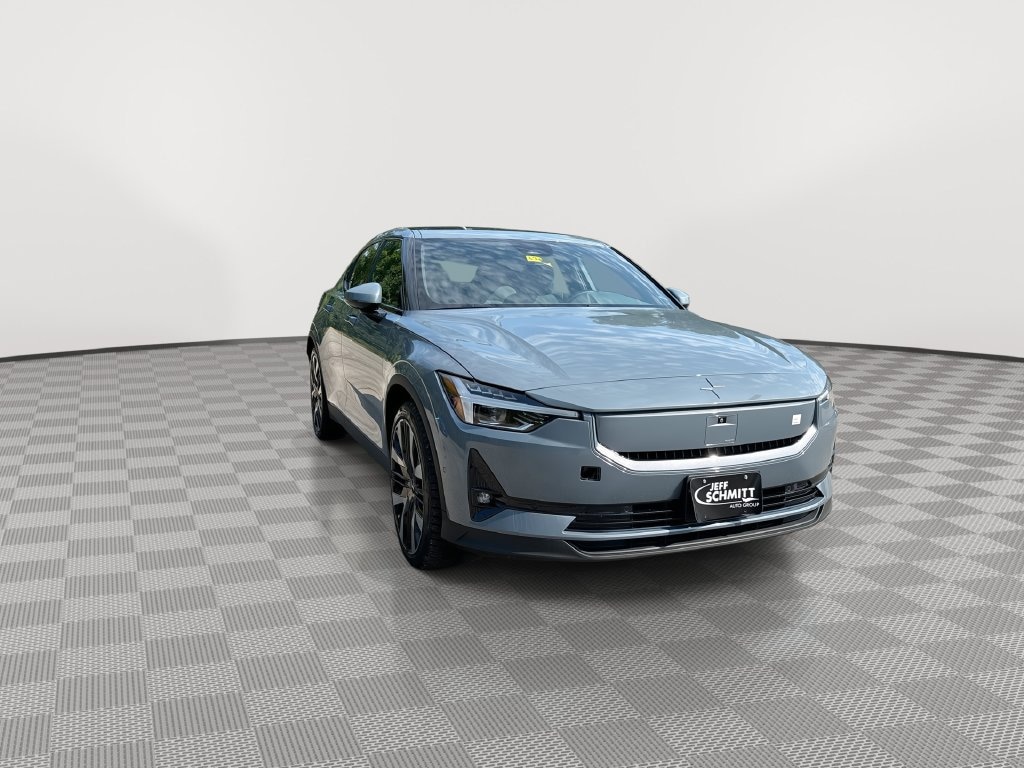 Used 2024 Polestar Polestar 2 Long Range Dual Motor Performance Plus Hatchback
