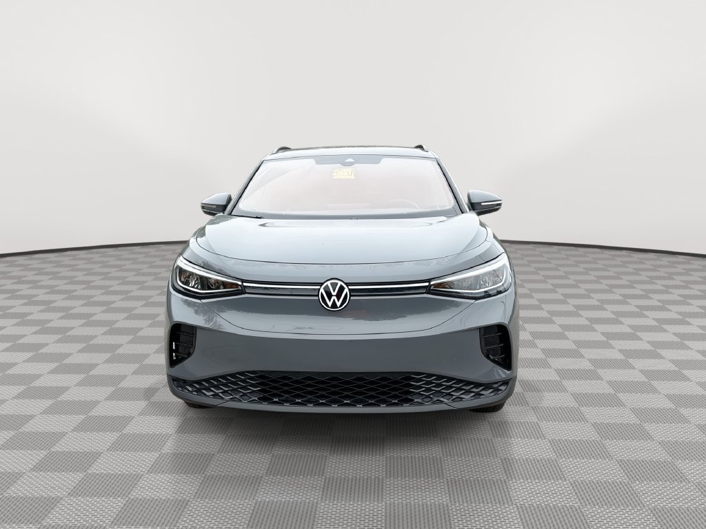 Used 2025 Volkswagen ID.4 Pro SUV