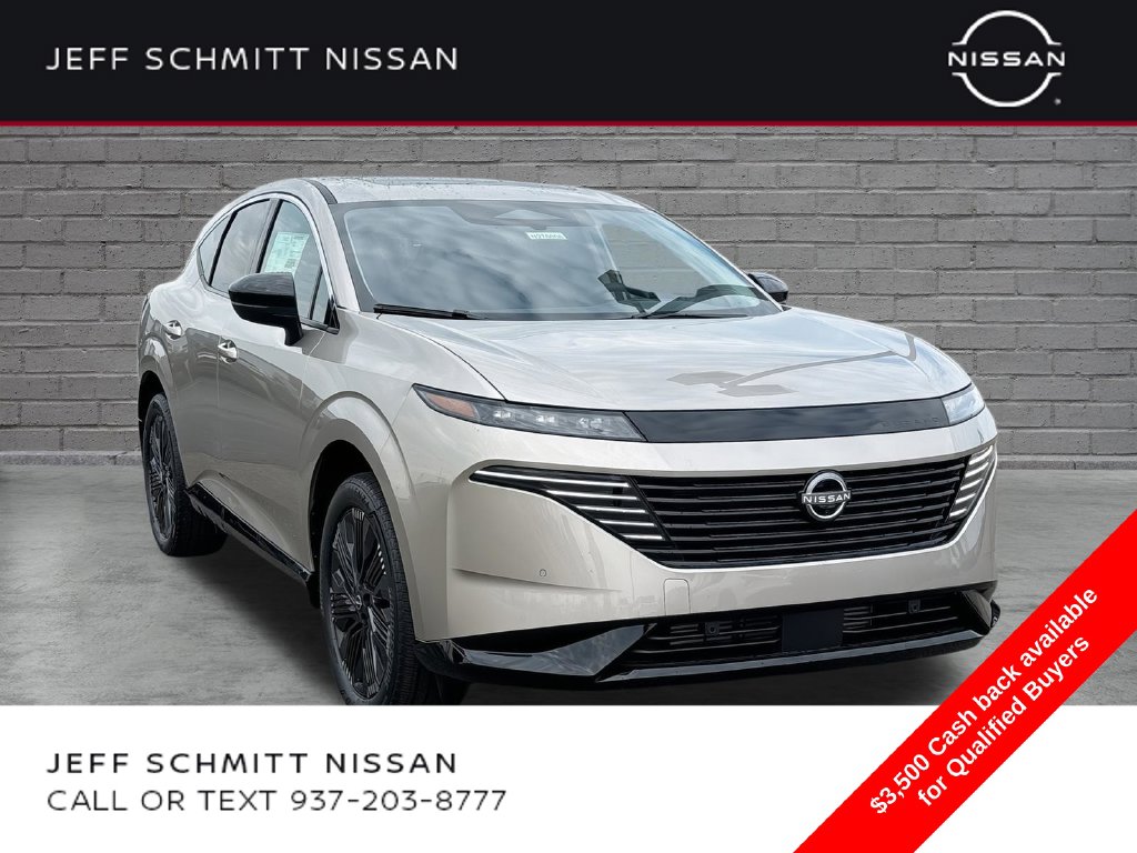 New 2027 Nissan Murano Platinum SUV