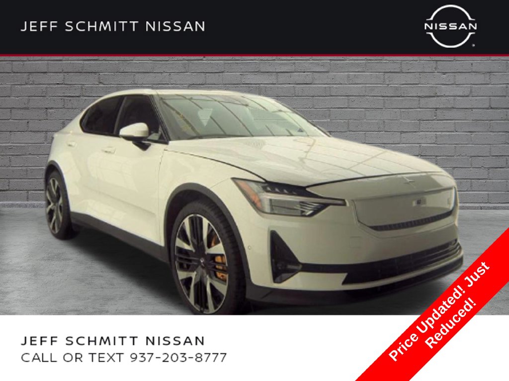 2024 Polestar 2