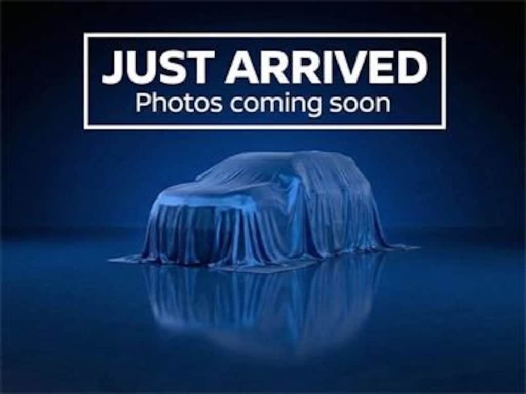 New 2026 Nissan Rogue Platinum SUV
