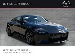 2026 Nissan Z Sport Coupe